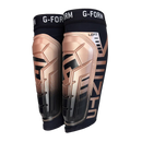 G-Form Pro-S Vento Slip-On Shin Guards