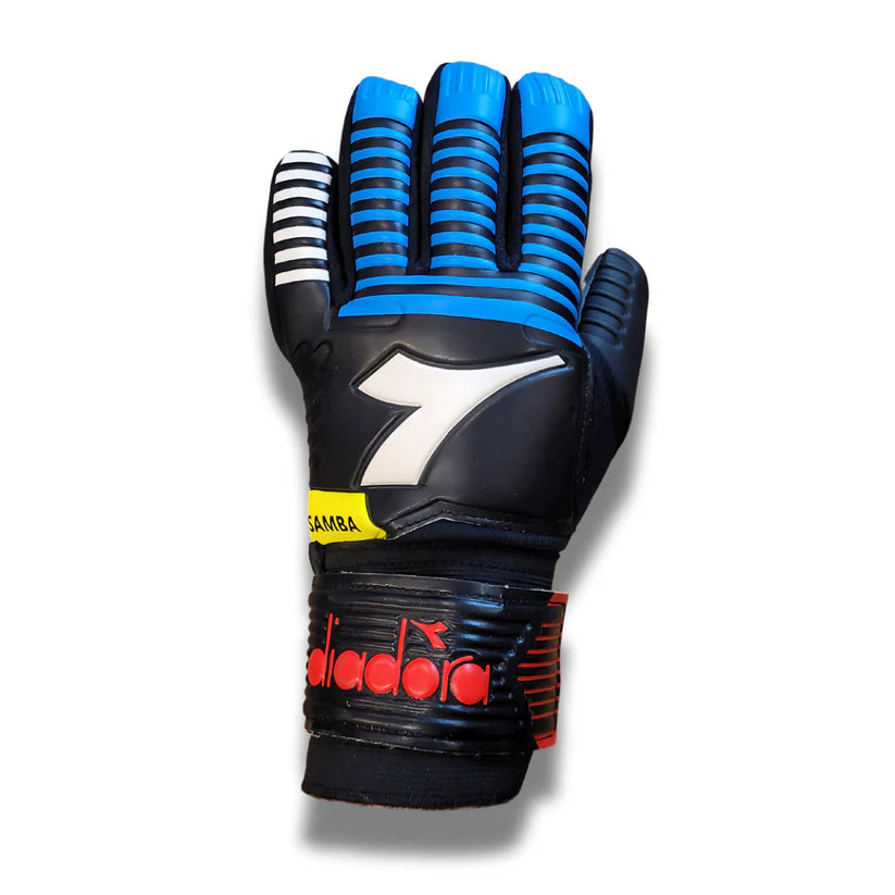 Samba Goalkeeper Gloves