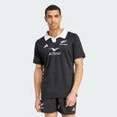All Blacks 2024/25 Home Jersey