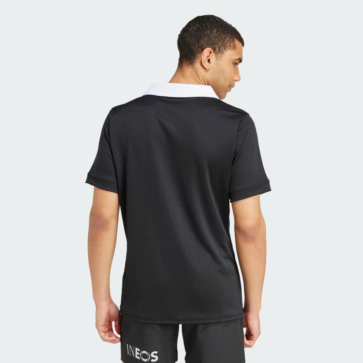 All Blacks 2024/25 Home Jersey