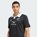 All Blacks 2024/25 Home Jersey