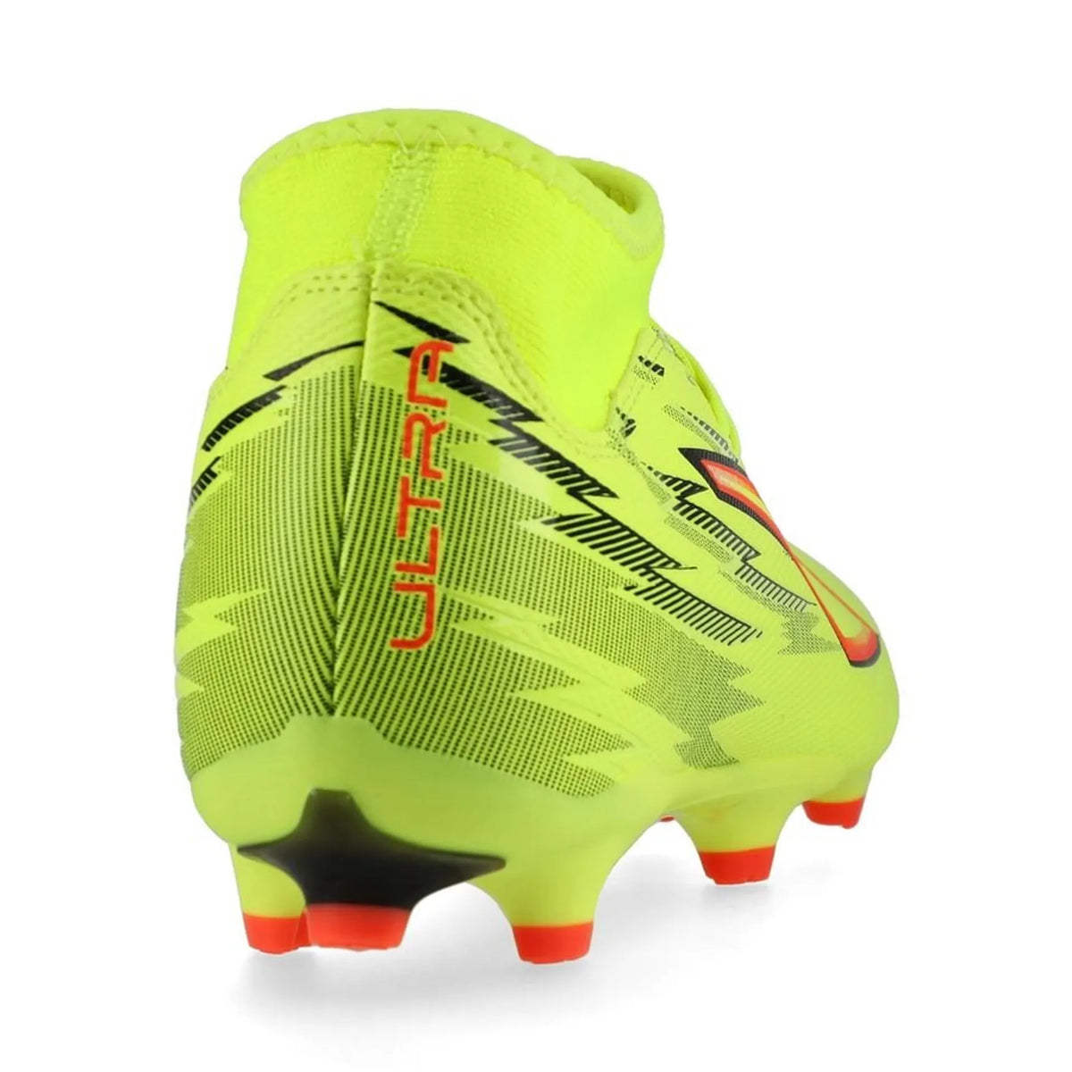 Ultra 6 Play+ Multi Ground Soccer Boots - Unleashed Pack