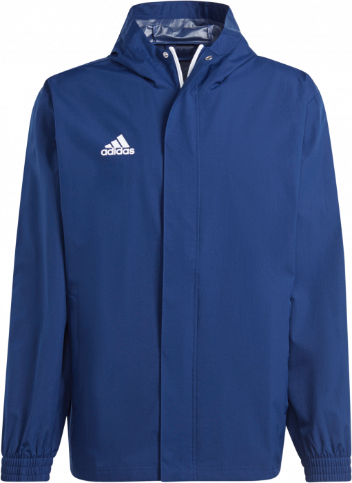 Adidas Entrada 22 All Weather Jacket