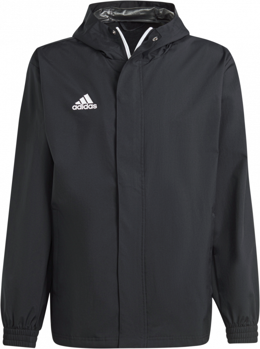 Adidas Entrada 22 All Weather Jacket