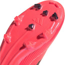 Women's F50 League Mid-Cut Firm Ground Soccer Boots - Vivid Horizon Pack