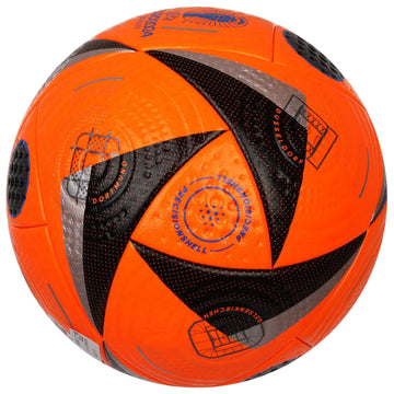 adidas Fussballliebe UEFA Euro 2024 Pro Winter Official Match Ball