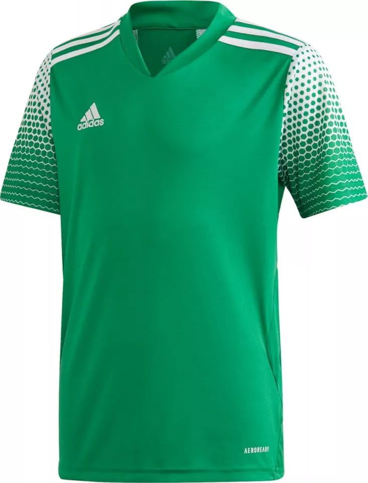 Women's Regista 20 Jersey - Green