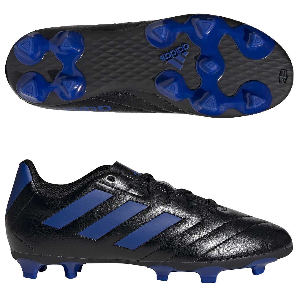 JR Goletto VII Firm Ground Soccer Shoes