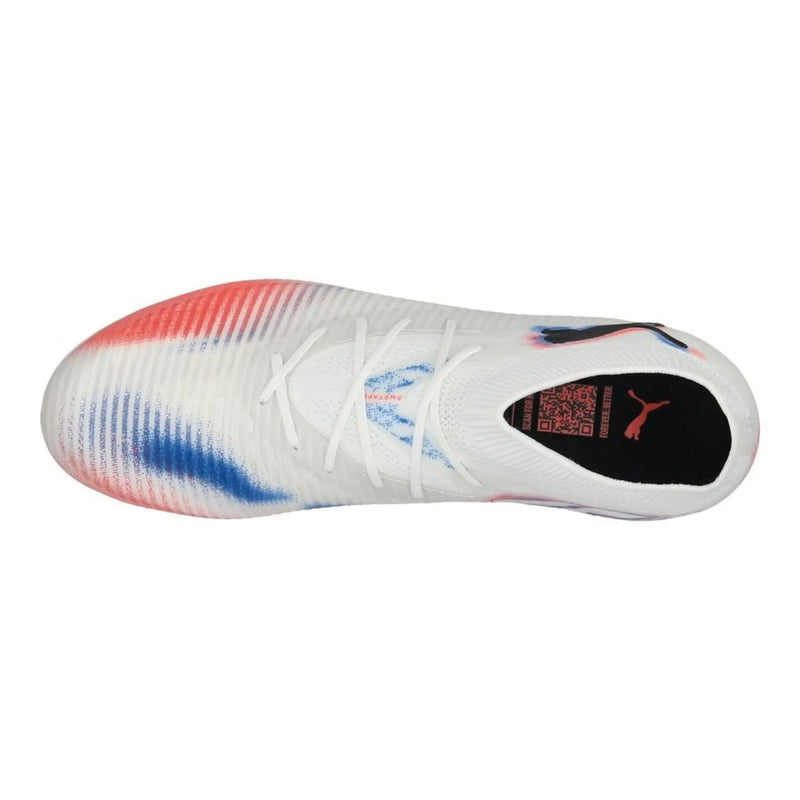 Future 8 Pro Multi Ground Soccer Boots - Untamed Pack