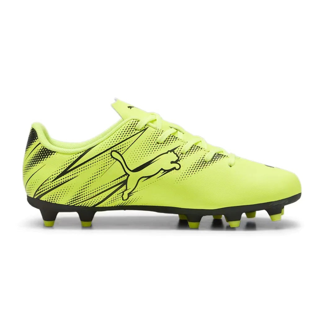 JR Attacanto Multi-Ground Soccer Boots