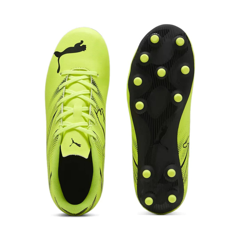 JR Attacanto Multi-Ground Soccer Boots