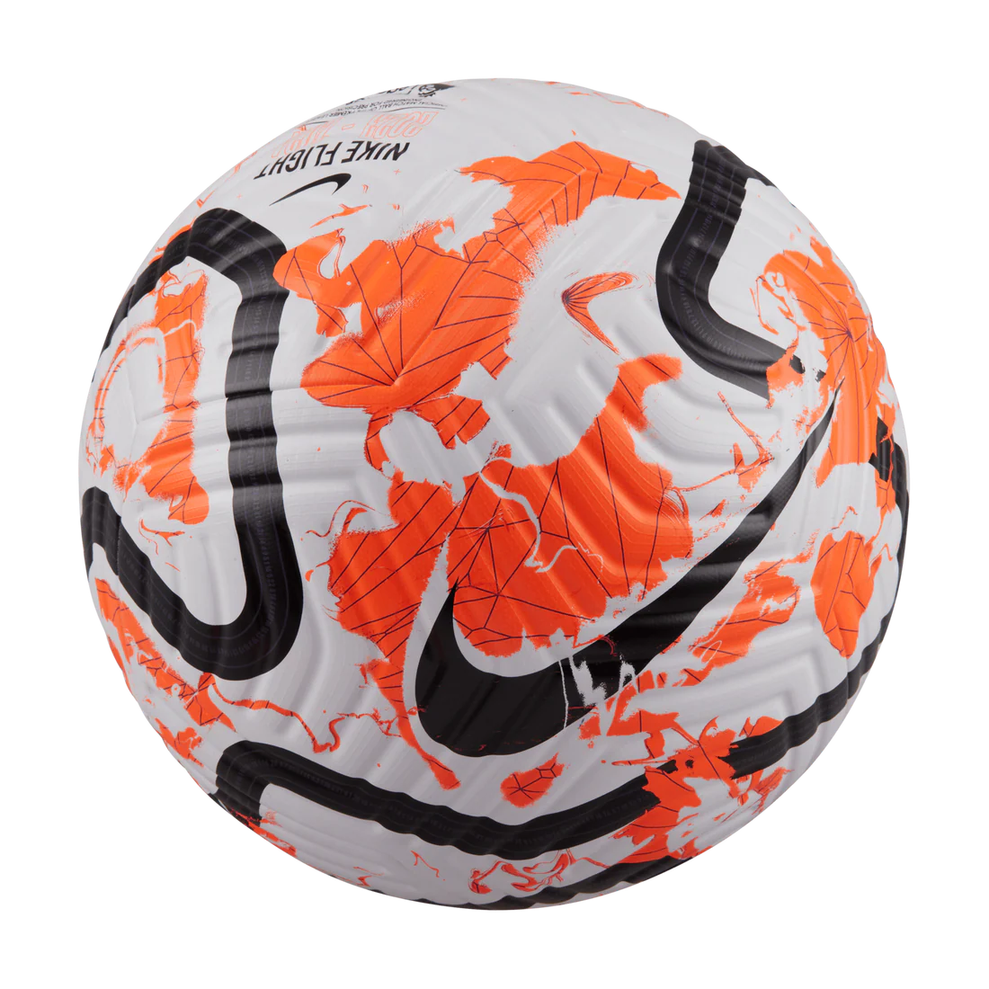 Nike Premier League 23/24 Flight Match Ball