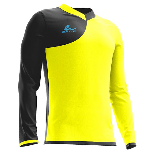 Armor Goal Keeper Jersey