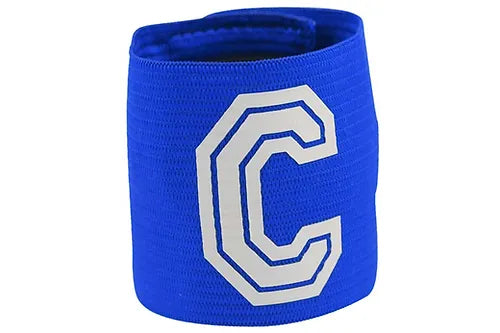 Captain Arm Bands (Multiple Colours)