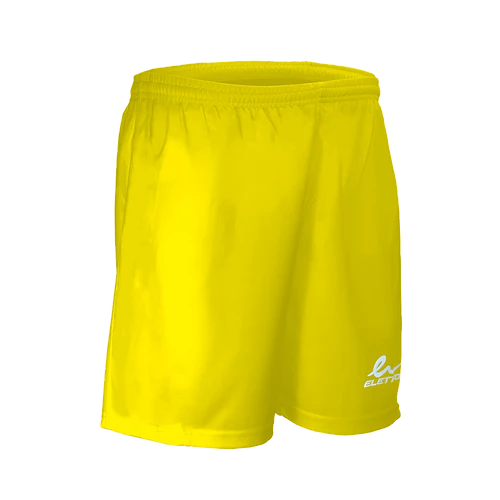 Youth Genoa Goal Keeper Shorts