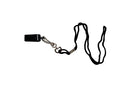 Whistle with Lanyard