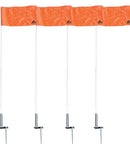 Corner Flags (Set of 4)