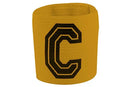 Captain Arm Bands (Multiple Colours)