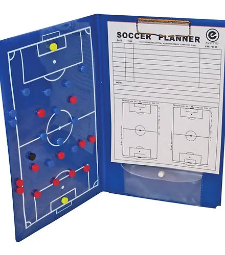 Magnetic Dry Erase Folder