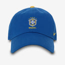 Brasil Heritage 86 Adjustable Cap