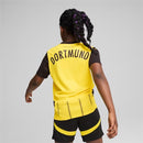 Borussia Dortmund 2024/25 Youth Home Replica Jersey