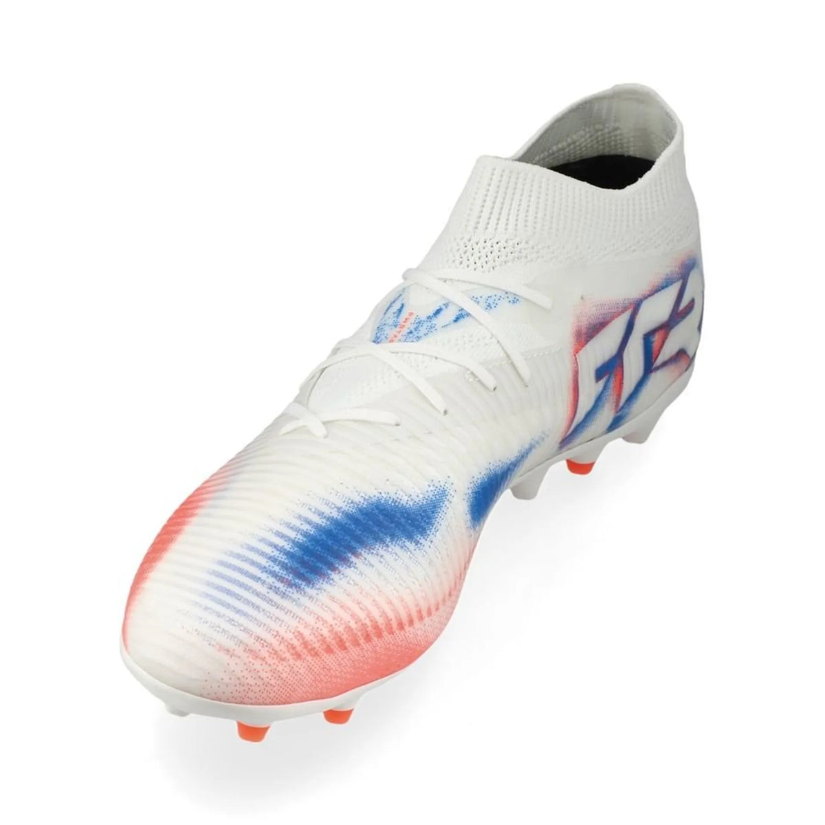 Future 8 Pro Multi Ground Soccer Boots - Untamed Pack