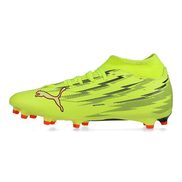 Ultra 6 Play+ Multi Ground Soccer Boots - Unleashed Pack
