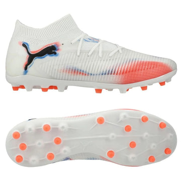 Future 8 Pro Multi Ground Soccer Boots - Untamed Pack