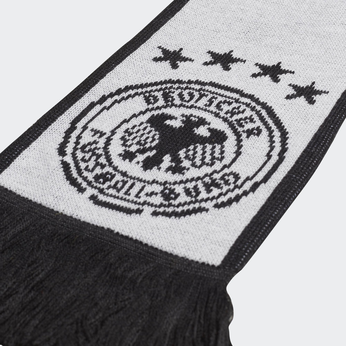 Germany Scarf 2017/18