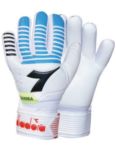 Samba Goal Keeper Gloves