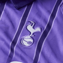 Tottenham Hotspurs 2026/27 Stadium Third Jersey
