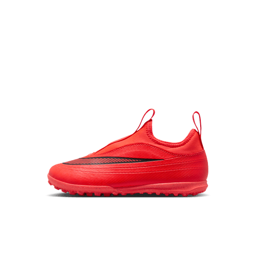 JR Vapor 17 Club Flex Turf Pre-School Soccer Boots