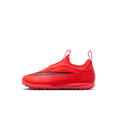 JR Vapor 17 Club Flex Turf Pre-School Soccer Boots
