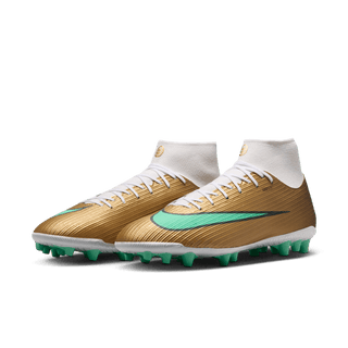 Superfly 11 Academy Artificial Ground Soccer Boots "Kylian Mbappé"