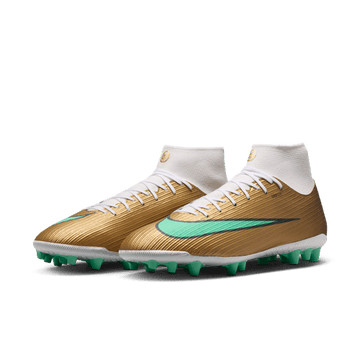 Superfly 11 Academy Artificial Ground Soccer Boots "Kylian Mbappé"