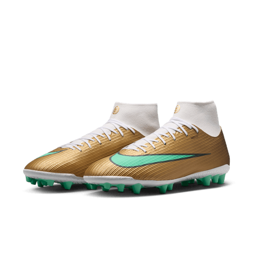 Superfly 11 Academy Artificial Ground Soccer Boots "Kylian Mbappé"