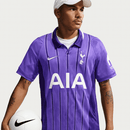 Tottenham Hotspurs 2026/27 Stadium Third Jersey