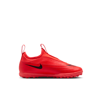 JR Vapor 17 Club Flex Turf Pre-School Soccer Boots