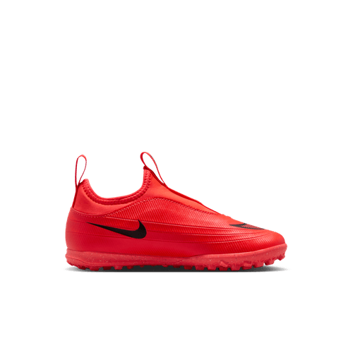 JR Vapor 17 Club Flex Turf Pre-School Soccer Boots