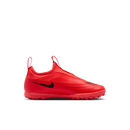 JR Vapor 17 Club Flex Turf Pre-School Soccer Boots