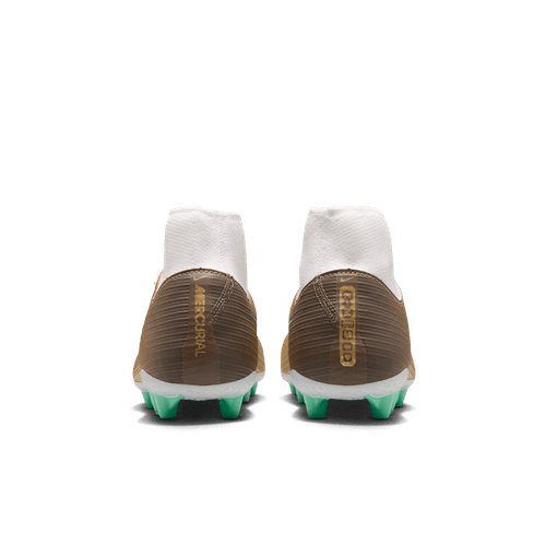 Superfly 11 Academy Artificial Ground Soccer Boots "Kylian Mbappé"