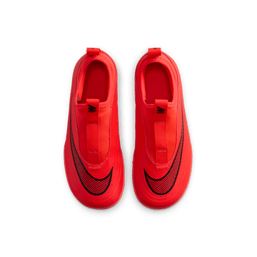 JR Vapor 17 Club Flex Turf Pre-School Soccer Boots
