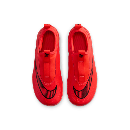 JR Vapor 17 Club Flex Turf Pre-School Soccer Boots