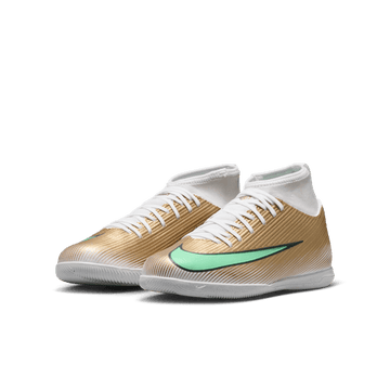 JR Superfly 11 Club "Kylian Mbappe" Indoor Court Soccer Boots