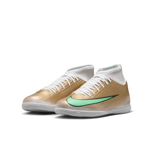 JR Superfly 11 Club "Kylian Mbappe" Indoor Court Soccer Boots