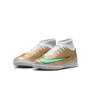 JR Superfly 11 Club "Kylian Mbappe" Indoor Court Soccer Boots
