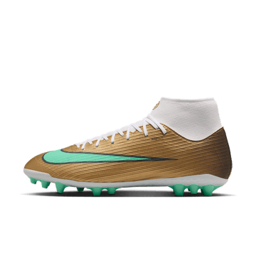 Superfly 11 Academy Artificial Ground Soccer Boots "Kylian Mbappé"