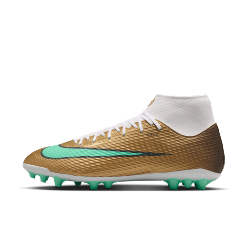 Superfly 11 Academy Artificial Ground Soccer Boots "Kylian Mbappé"