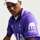 Tottenham Hotspurs 2026/27 Stadium Third Jersey