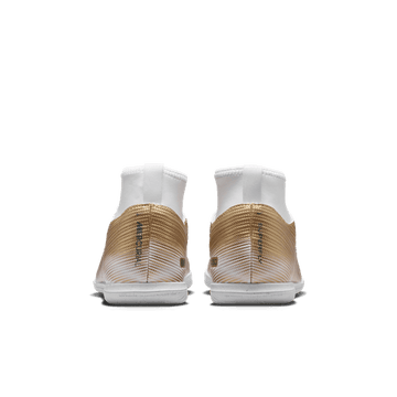 JR Superfly 11 Club "Kylian Mbappe" Indoor Court Soccer Boots
